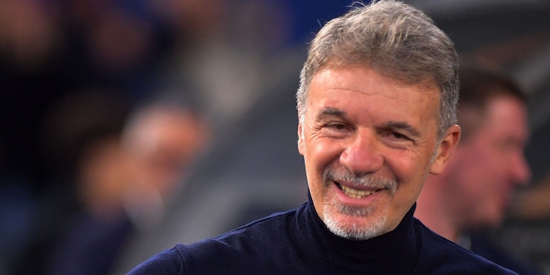 Baroni: "Lazio stanca? Nello spogliatoio ho già parlato del Bologna" 1 Baroni: "Lazio stanca? Nello spogliatoio ho già parlato del Bologna"