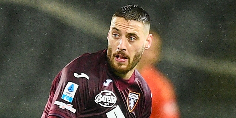 Vlasic e quella rabbia Nations League da sfogare in Lazio-Torino
 