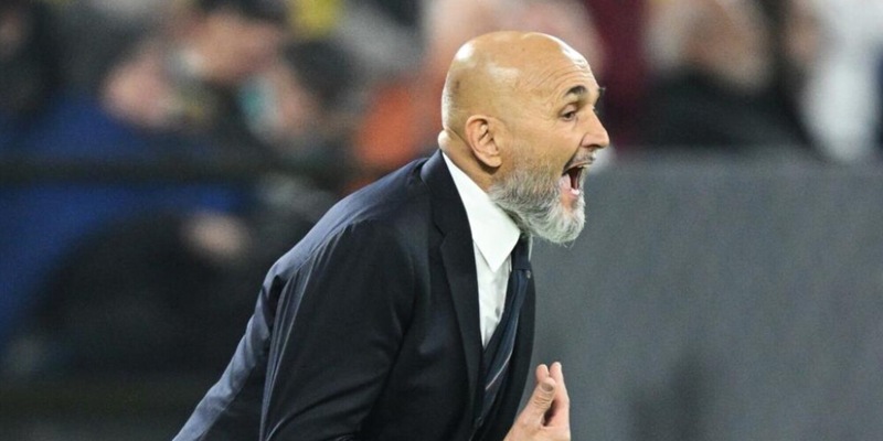 Spalletti diretta dopo Germania-Italia: interviste e conferenza stampa