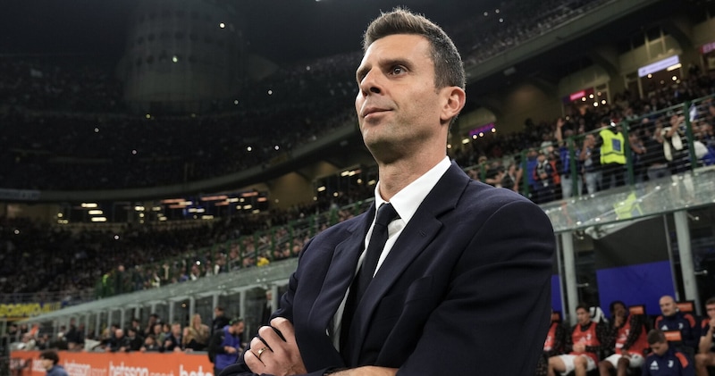 Quanto costerebbe alla Juve l'esonero di Thiago Motta