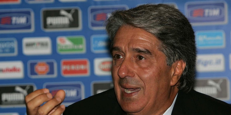 Morto Tullio Lanese, calcio in lutto: ex arbitro ed ex presidente Aia, aveva 78 anni 1 Morto Tullio Lanese, calcio in lutto: ex arbitro ed ex presidente Aia, aveva 78 anni
