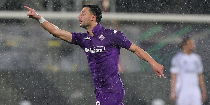 Fiorentina-Panathinaikos 3-1: tabellino, statistiche e marcatori