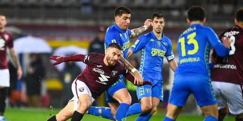 La classifica di Serie A del sabato sera: cosa è cambiato dopo Torino-Empoli