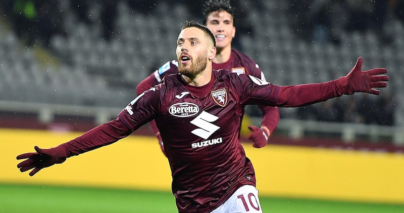 Torino-Empoli 1-0: tabellino, statistiche e marcatori