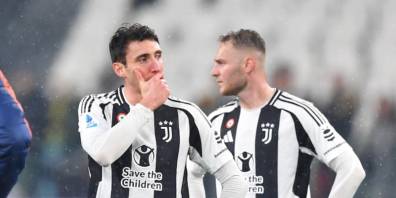 Juve, 4-0 subito in casa: ecco da quanto tempo non succedeva