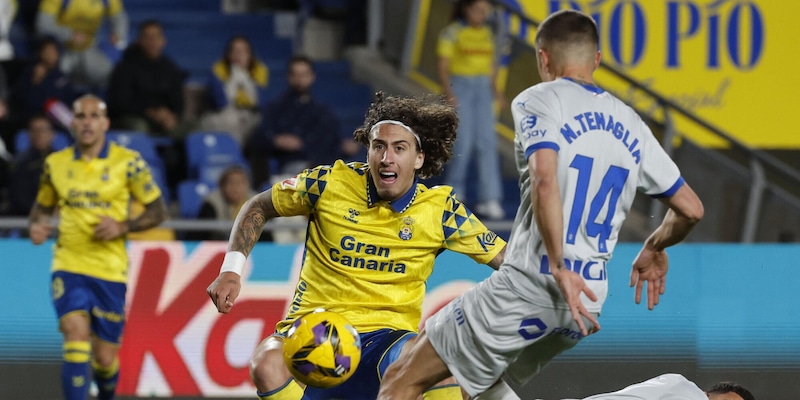 Liga, Las Palmas-Alaves, un pari carico di emozioni