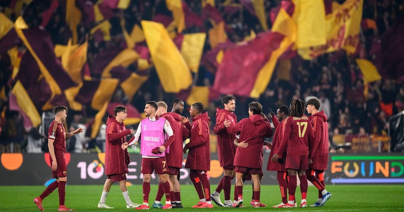 Pagelle Roma-Bilbao: i top&flop della partita con l'Athletic