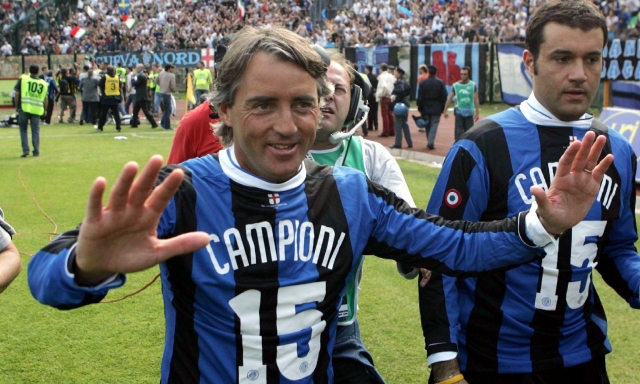 Mancini-Juve? Tifosi divisi: "Mai, con quello che ha detto", "Grande juventino". VOTA IL SONDAGGIO