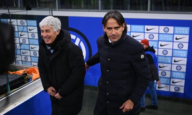 Il cinismo di Gasp, la variabile Bastoni: tutte le mosse scudetto di Atalanta-Inter