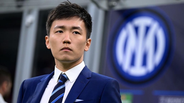 Compleanno Inter, gli auguri dell'ex presidente Zhang: "Amore senza fine"