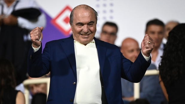 Fiorentina, Commisso: "Vittoria speciale, la dedico alla famiglia del nostro Joe Barone" 1 Fiorentina, Commisso: "Vittoria speciale, la dedico alla famiglia del nostro Joe Barone"