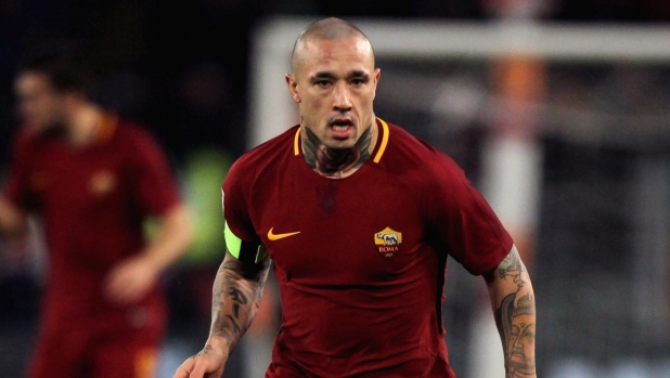 Nainggolan: "Gasperini alla Roma? Avrebbe bisogno di troppo tempo per funzionare"