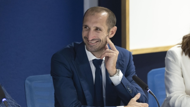 Chiellini, medicina Juve: Giorgio in prima linea per il nuovo corso