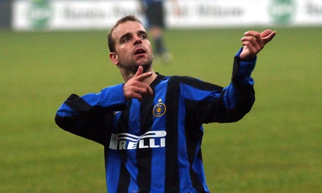 Van der Meyde non ha dubbi: "Tifo Inter: vinceremo" 1 Van der Meyde non ha dubbi: "Tifo Inter: vinceremo"