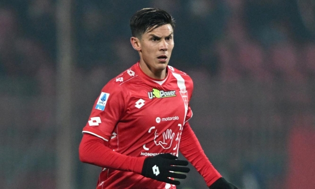 Stagione finita per Matteo Pessina: "Devo operarmi, decisione difficile ma necessaria" 1 Stagione finita per Matteo Pessina: "Devo operarmi, decisione difficile ma necessaria"