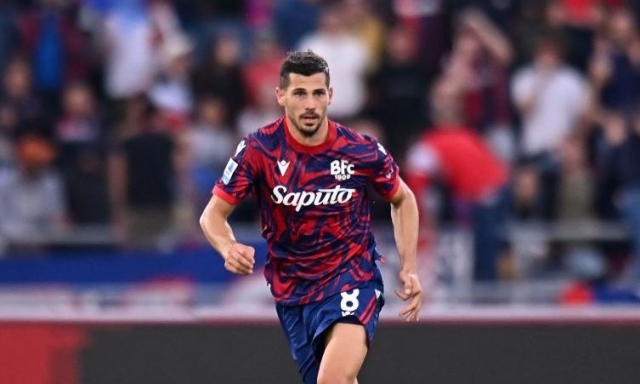 Bologna, contro la Lazio rientra Freuler. Tre ballottaggi