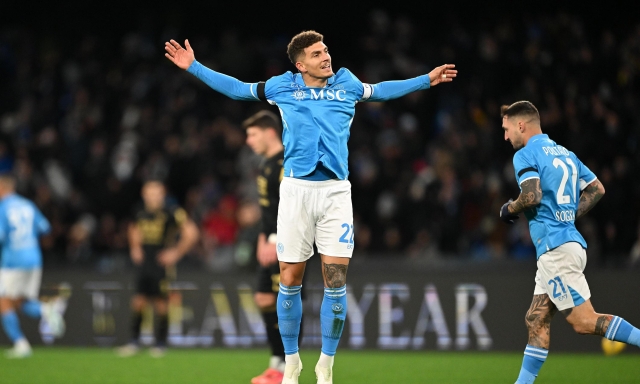 Fantacampionato, i giocatori più utilizzati: ecco chi ha giocato più minuti in Serie A 1 Fantacampionato, i giocatori più utilizzati: ecco chi ha giocato più minuti in Serie A