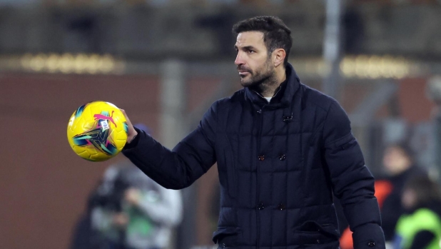 Un po' Guardiola, un po' Conte, un po' Harry Potter: come nasce Fabregas allenatore 1 Un po' Guardiola, un po' Conte, un po' Harry Potter: come nasce Fabregas allenatore