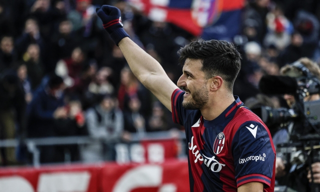 Bologna-Cagliari, le formazioni ufficiali: torna Orsolini dal 1', Nicola conferma Luvumbo