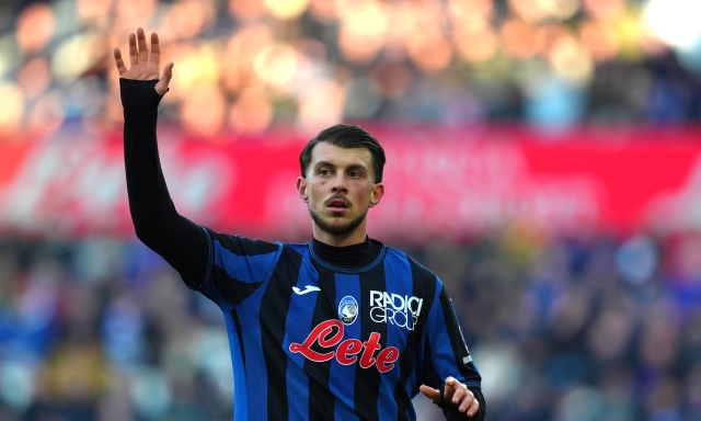 Fantacalcio, tutti i giocatori di Serie A in gol durante la sosta 1 Fantacalcio, tutti i giocatori di Serie A in gol durante la sosta