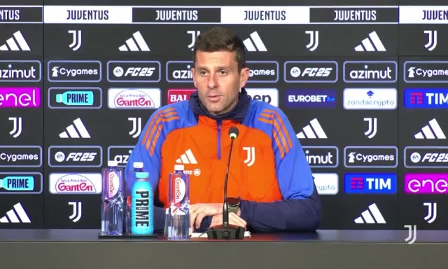 Juve, Thiago Motta resiste: è in Portogallo, ma non vede l'ora di tornare a Torino