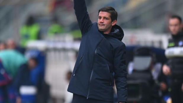 Chivu: "Mai guardare gli altri. Parma, serve determinazione, umiltà e gruppo" 1 Chivu: "Mai guardare gli altri. Parma, serve determinazione, umiltà e gruppo"