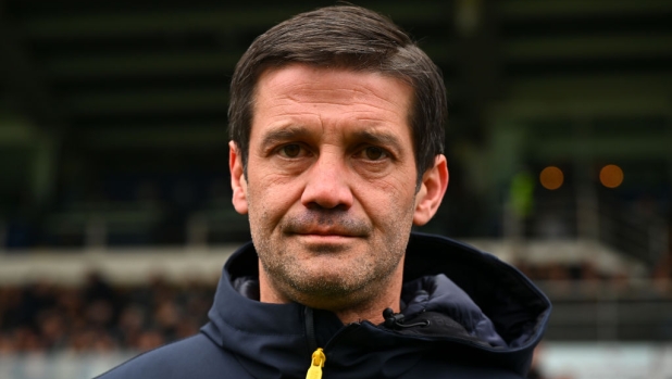 Chivu: "Parma, riparti dall'animo del secondo tempo"
