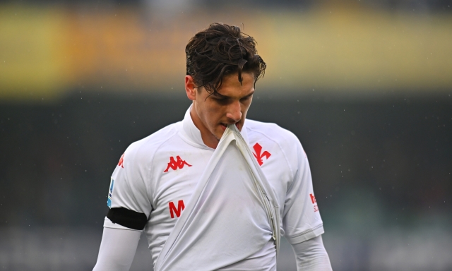 Indisponibili Serie A: infortunati e squalificati per la 28ª giornata 1 Indisponibili Serie A: infortunati e squalificati per la 28ª giornata