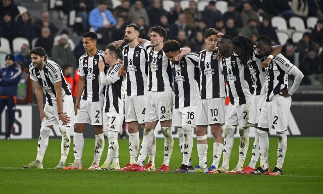 Juve, spogliatoio sotto la lente: i nuovi leader ancora non ci sono