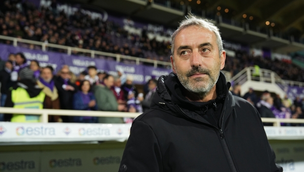 Lecce, Giampaolo: "Abbiamo cercato di fare la partita, rischiando qualcosa"