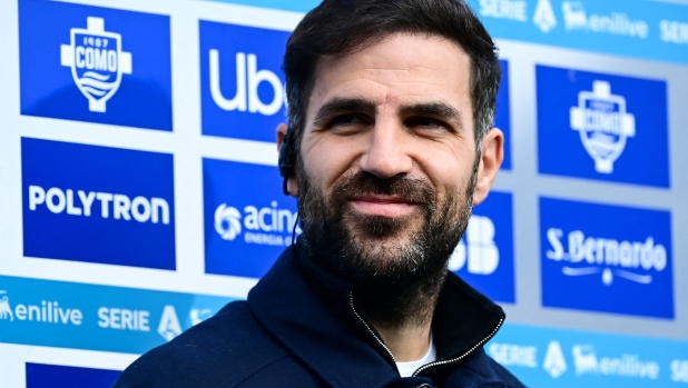 Fabregas: "Como, che personalità nonostante la sconfitta. Fadera? Imparerà dall'errore"