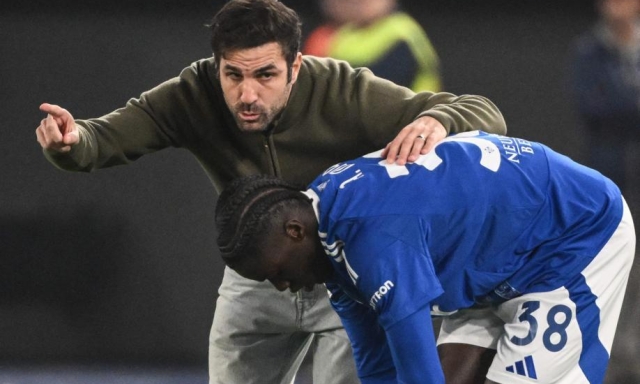 Fabregas al Milan potrebbe funzionare? Perché sì, perché no e... un paragone dal passato 1 Fabregas al Milan potrebbe funzionare? Perché sì, perché no e... un paragone dal passato