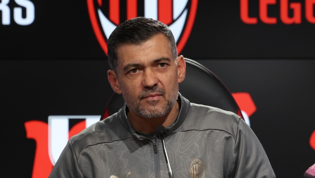 Conceiçao: "Milan, non possiamo aggrapparci alla sfortuna. Cosa serve? Vincere, vincere, vincere"