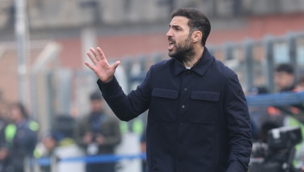 Como, Fabregas: "Vogliamo dare continuità a quello che stiamo facendo. Sento l'affetto dei tifosi" 1 Como, Fabregas: "Vogliamo dare continuità a quello che stiamo facendo. Sento l'affetto dei tifosi"