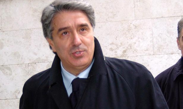 Addio a Lanese, grande arbitro degli anni Ottanta ed ex presidente Aia 1 Addio a Lanese, grande arbitro degli anni Ottanta ed ex presidente Aia
