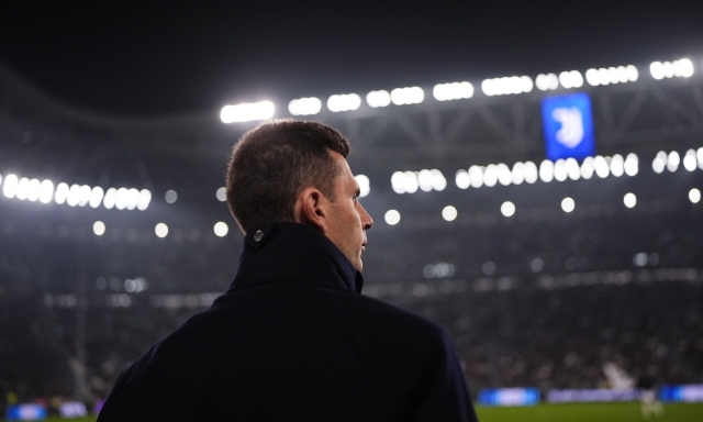Juve-Verona, Sky, Dazn o NOW? Dove vederla in streaming e in tv 1 Juve-Verona, Sky, Dazn o NOW? Dove vederla in streaming e in tv