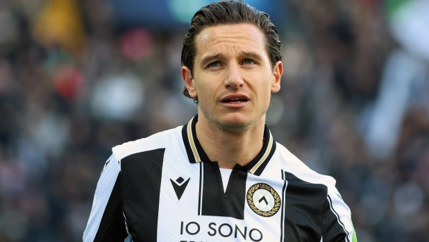 LIVE Al 45' Udinese-Parma 1-0: decide il rigore di Thauvin. Zero tiri in porta degli ospiti