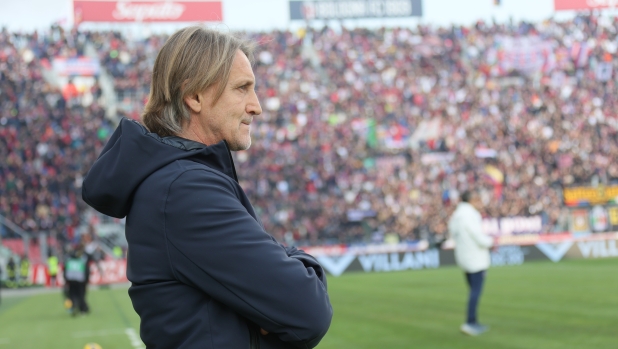 Cagliari, Nicola: "Servono più determinazione e lucidità. Non mi crogiolo sulla classifica" 1 Cagliari, Nicola: "Servono più determinazione e lucidità. Non mi crogiolo sulla classifica"