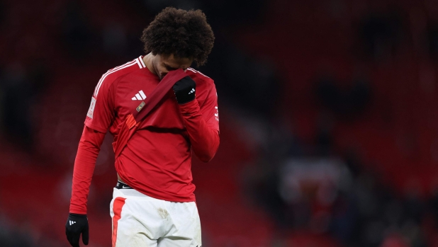 Zirkzee fuori dall'Olanda. Koeman: "Non è abbastanza bravo, sempre scelte sbagliate" 1 Zirkzee fuori dall'Olanda. Koeman: "Non è abbastanza bravo, sempre scelte sbagliate"
