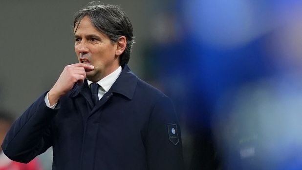Calha, chi fa il Dimarco e Thuram: i tre dubbi di Inzaghi per Rotterdam 1 Calha, chi fa il Dimarco e Thuram: i tre dubbi di Inzaghi per Rotterdam
