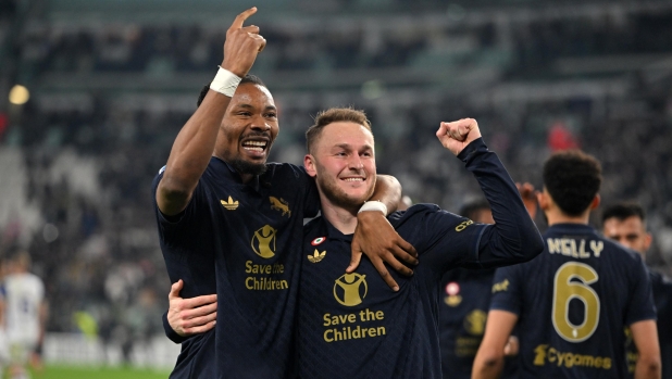 Gioco, infortuni, entusiasmo: la Juve crede davvero nella rimonta scudetto? 1 Gioco, infortuni, entusiasmo: la Juve crede davvero nella rimonta scudetto?