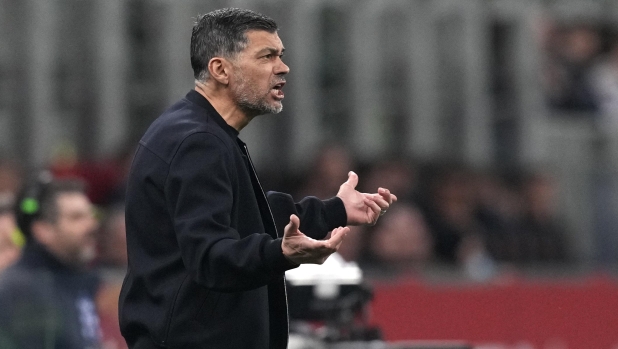 Sacchi: "Milan, zero benefici da Conceiçao. Non sarebbe stato meglio Lopetegui? 1 Sacchi: "Milan, zero benefici da Conceiçao. Non sarebbe stato meglio Lopetegui?
