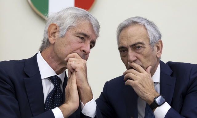 Stadi, scommesse e tax credit: le misure del governo per riformare il calcio 1 Stadi, scommesse e tax credit: le misure del governo per riformare il calcio