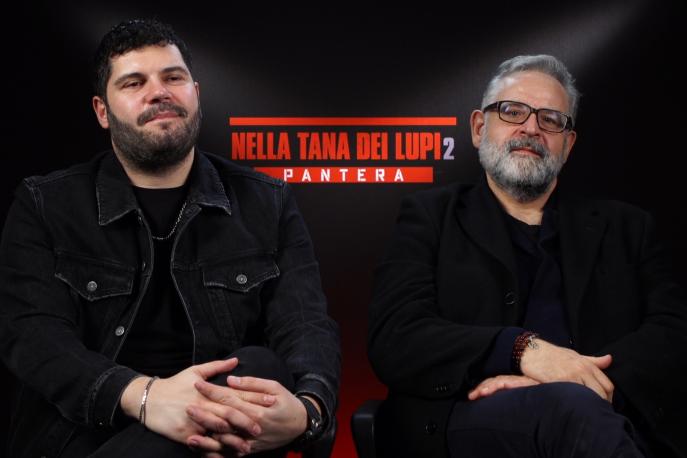 Da Gomorra al Napoli, Esposito e Cellino: "Conte, resta per 15 anni!" 1 Da Gomorra al Napoli, Esposito e Cellino: "Conte, resta per 15 anni!"