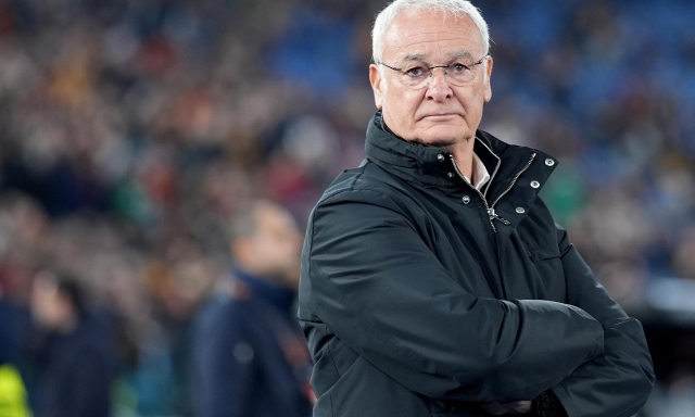 Ranieri avvisa l'Athletic Bilbao: "Sarà dura anche per loro. Hummels? Nessuna polemica" 1 Ranieri avvisa l'Athletic Bilbao: "Sarà dura anche per loro. Hummels? Nessuna polemica"
