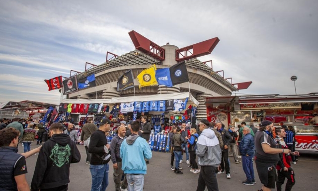 Sala sull'acquisto di San Siro: "Documento non arrivato". Dovrebbe essere solo questione di tempo