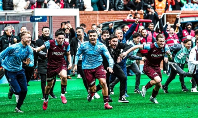 Atalanta, la corsa finisce agli ottavi: il Trabzonspor passa 5-3 ai rigori 1 Atalanta, la corsa finisce agli ottavi: il Trabzonspor passa 5-3 ai rigori