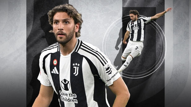 Anno nuovo, nuovo Loca: è il volto della Juve di Motta 1 Anno nuovo, nuovo Loca: è il volto della Juve di Motta