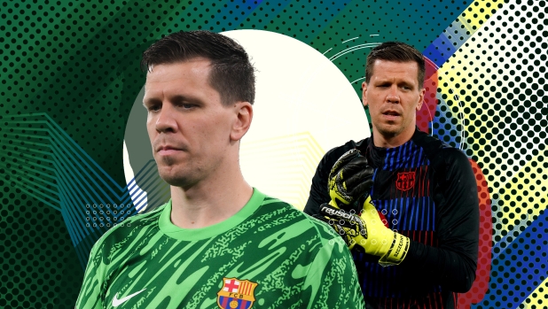 La seconda vita di Szczesny: dal golf a Marbella ai miracoli del Da Luz