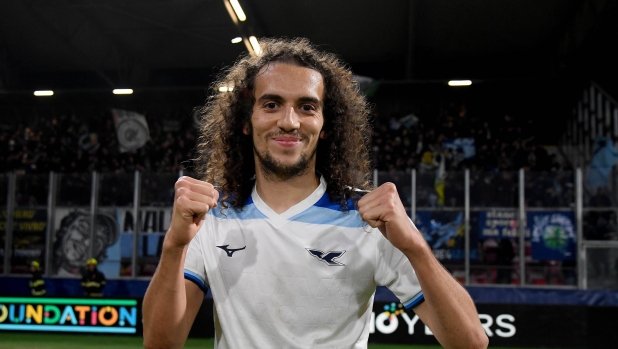 Viktoria Plzen-Lazio, le pagelle: Guendouzi, personalità da 7,5; Gigot, follia da 4